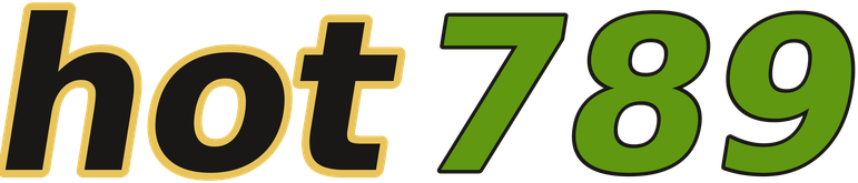 hot789 logo