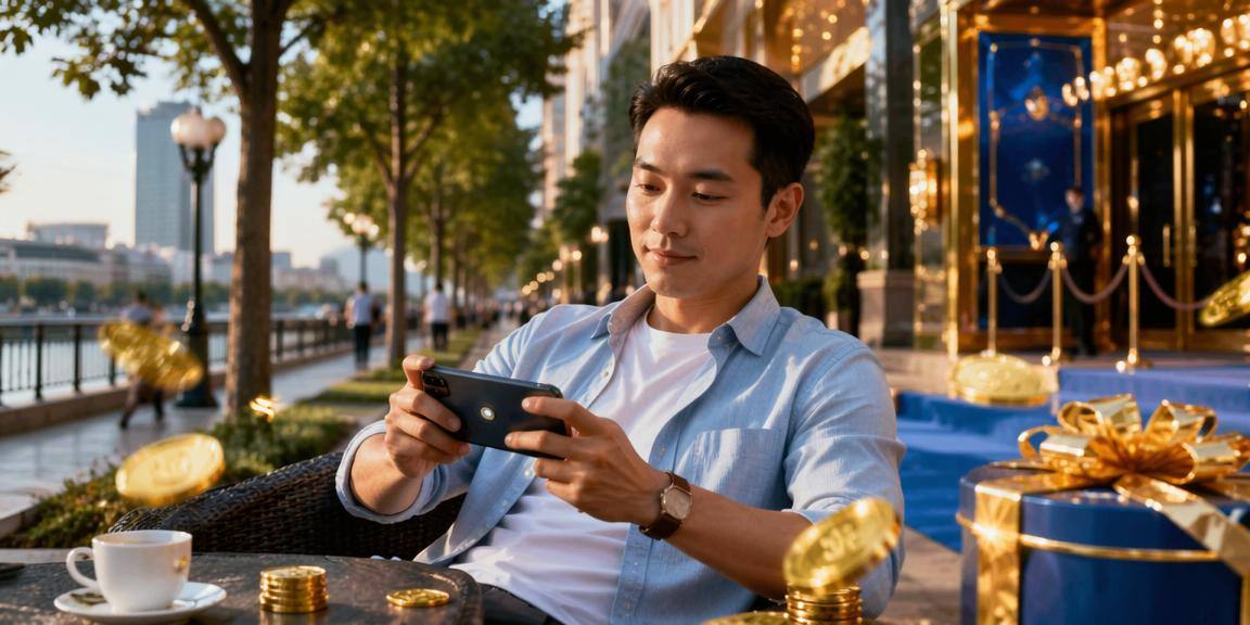 hot789 Cài ứng dụng hot789 trong ba bước
