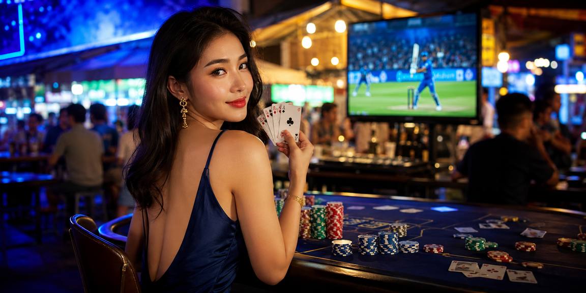 hot789 Bắn Cá Đêm